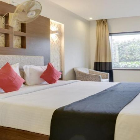 Klase Hotels Chennai Extérieur photo