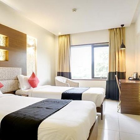 Klase Hotels Chennai Extérieur photo