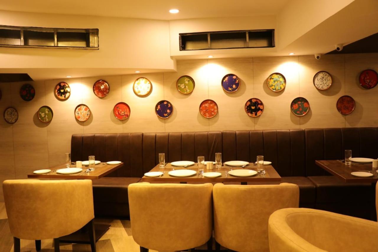 Klase Hotels Chennai Extérieur photo