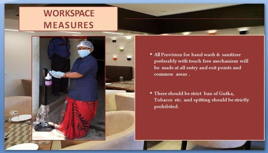 Klase Hotels Chennai Extérieur photo