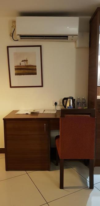 Klase Hotels Chennai Extérieur photo