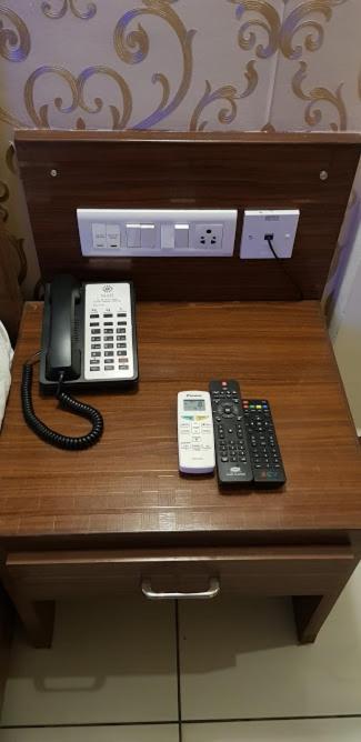 Klase Hotels Chennai Extérieur photo