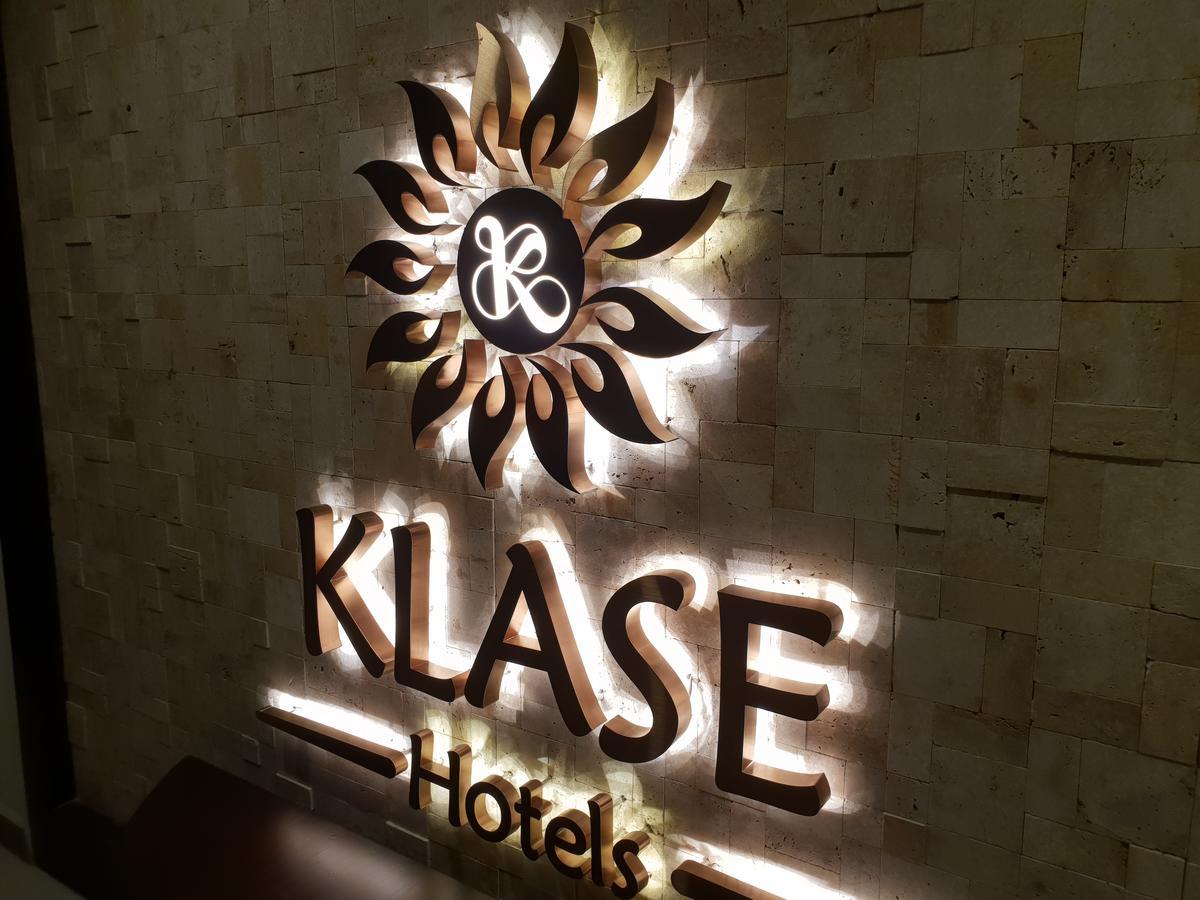 Klase Hotels Chennai Extérieur photo
